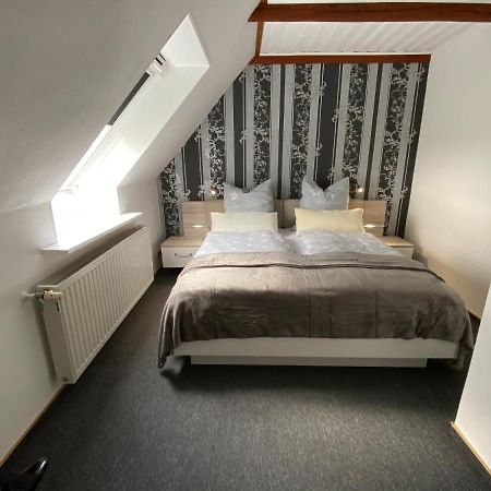 De Luette Moehl Lägenhet Hollingstedt Exteriör bild