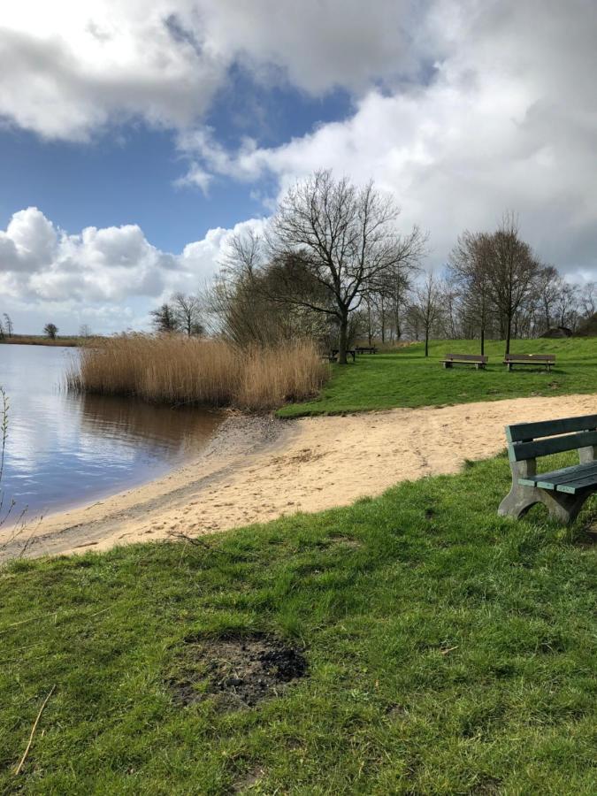 De Luette Moehl Lägenhet Hollingstedt Exteriör bild