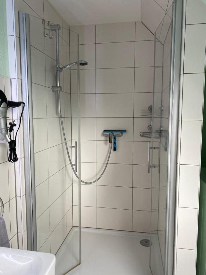 De Luette Moehl Lägenhet Hollingstedt Exteriör bild